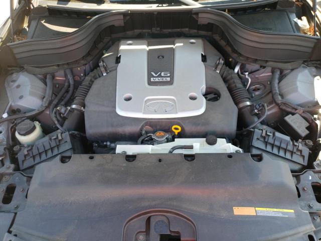 2016 INFINITI QX50 JN1BJ0RR2GM260459