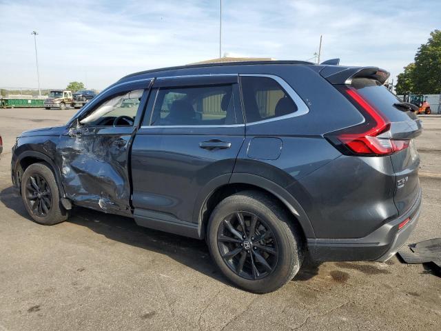 2023 HONDA CR-V SPORT 7FARS6H59PE024737