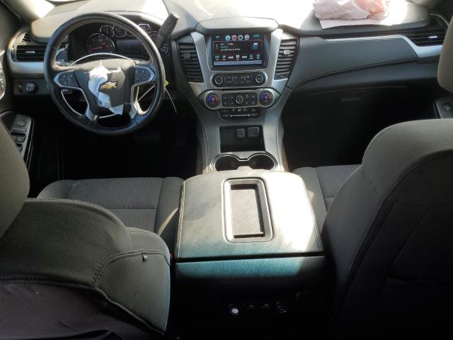 2017 CHEVROLET TAHOE C150 1GNSCAKC8HR163636