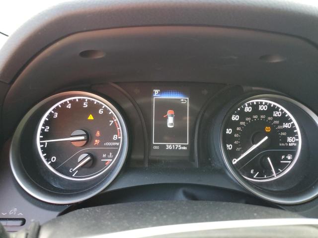 2024 TOYOTA CAMRY SE N 4T1G11AK3RU917324