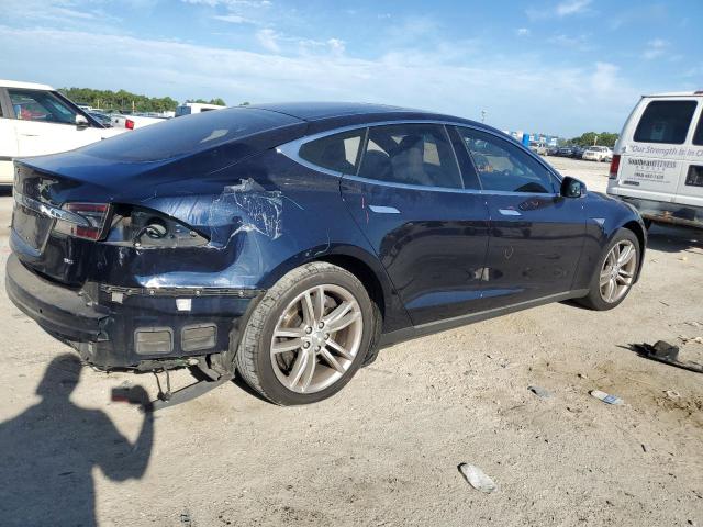 2015 TESLA MODEL S 85 5YJSA1H17FF090296