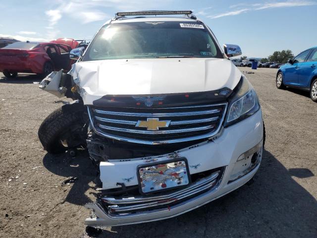 2017 CHEVROLET TRAVERSE L - Other View