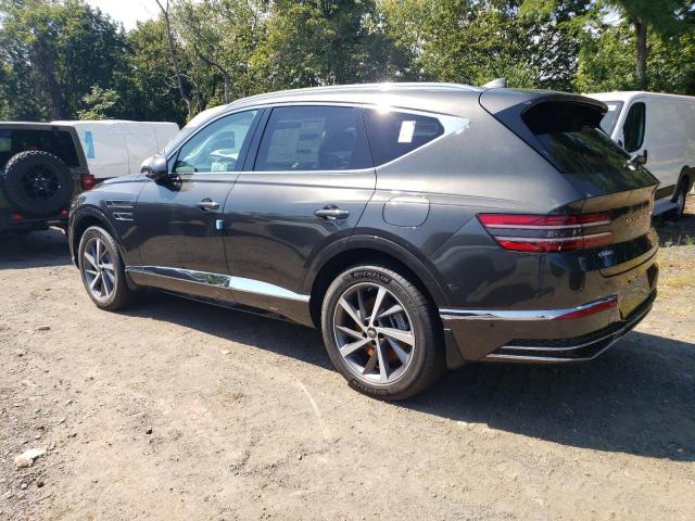 2025 GENESIS GV80 ADVANCED KMUHDESC9SU284863