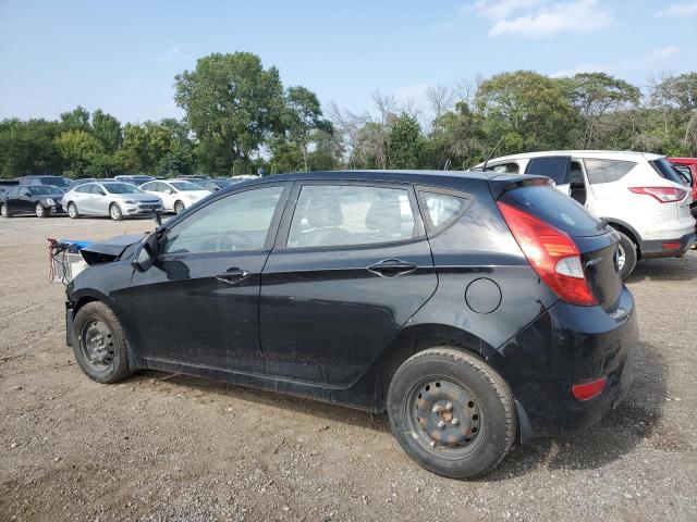 2015 HYUNDAI ACCENT GS KMHCT5AE4FU231671