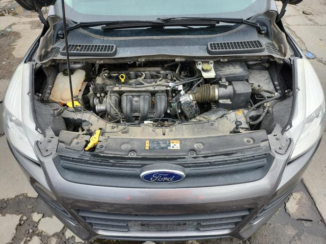 2014 FORD ESCAPE S - 1FMCU0F79EUA93263