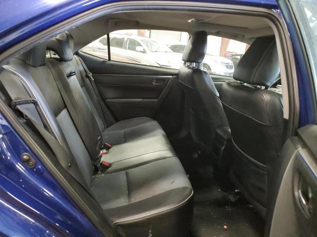 2015 TOYOTA COROLLA L - 2T1BURHE7FC426851