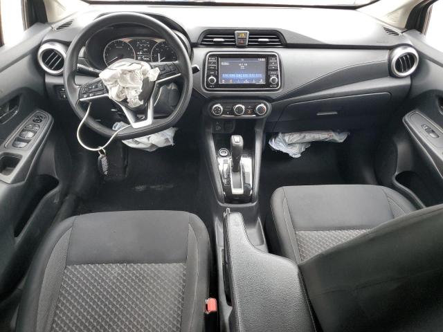 2020 NISSAN VERSA S - 3N1CN8DV6LL844962