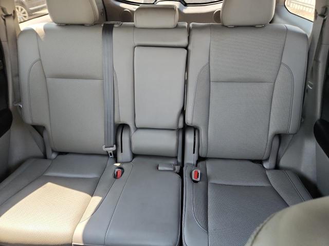 2019 TOYOTA HIGHLANDER 5TDDZRFH4KS938463