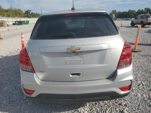 2019 CHEVROLET TRAX LS 3GNCJKSB3KL406405