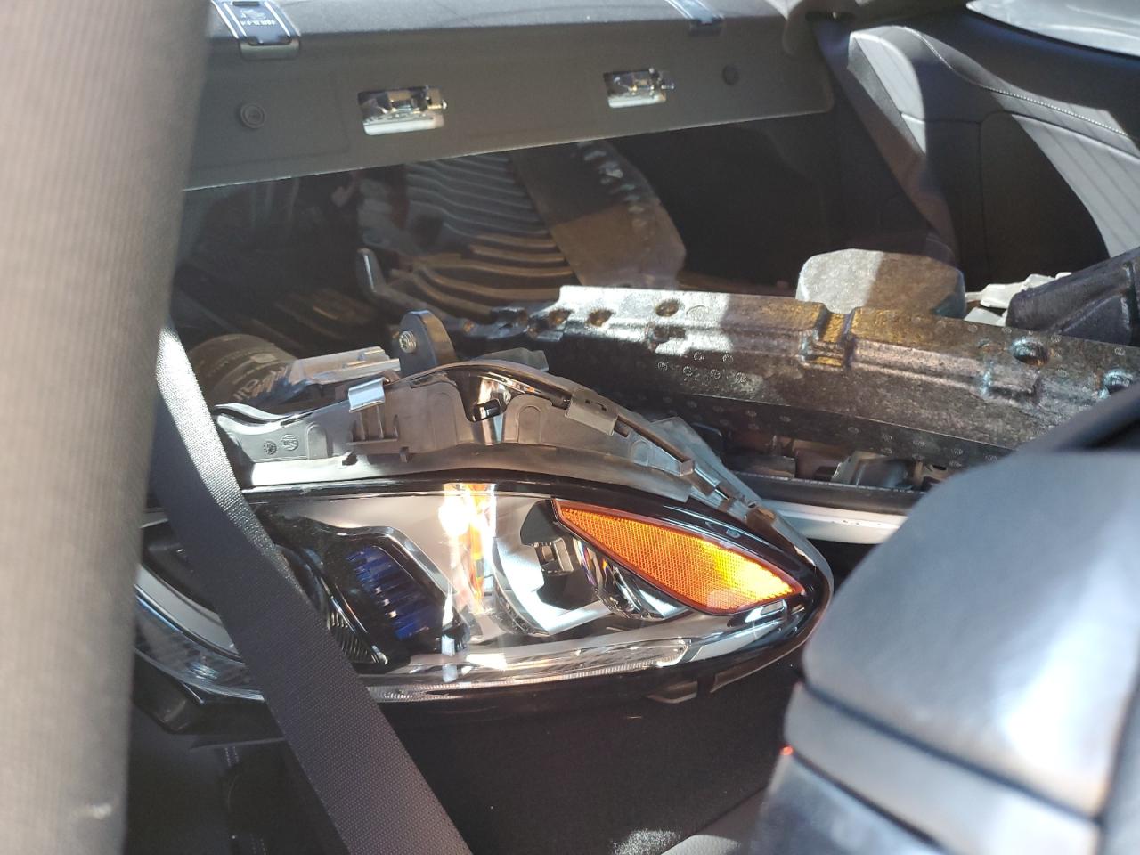 MERCEDES-BENZ C-CLASS 300 4MATIC