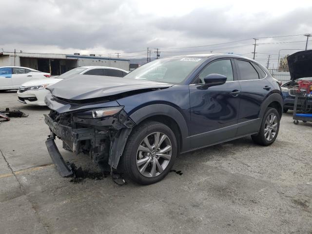 2021 MAZDA CX-30 SELE - 3MVDMABL1MM229467