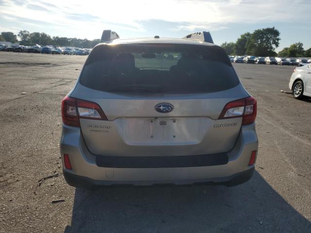 2015 SUBARU OUTBACK 2. #3258959016