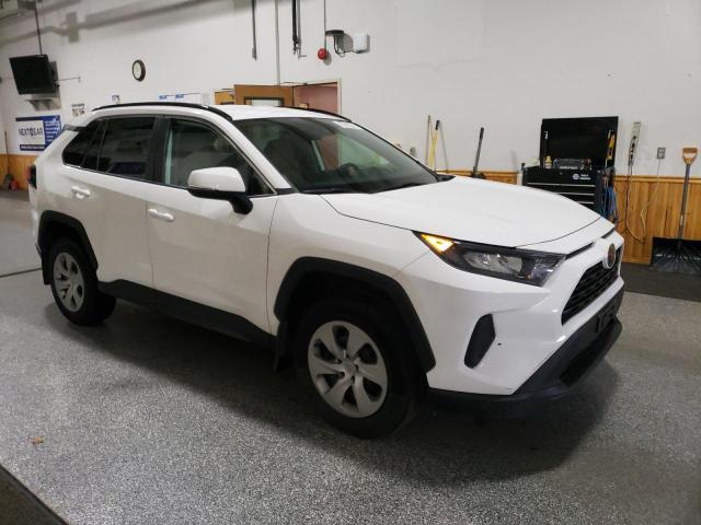2020 TOYOTA RAV4 LE 2T3G1RFV1LW103849