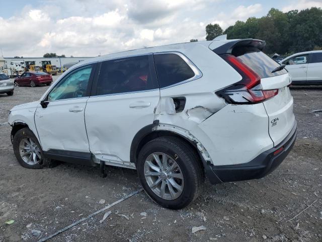 2023 HONDA CR-V EXL #3303946718