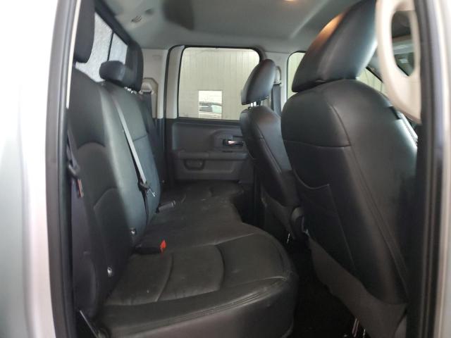 2018 RAM 1500 SLT 1C6RR7GG5JS106501