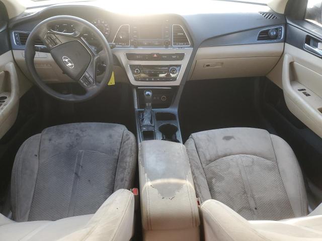 2015 HYUNDAI SONATA SPO 5NPE34AF4FH131645