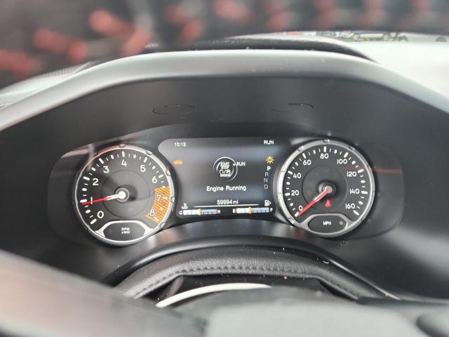 2021 JEEP RENEGADE TRAILHAWK ZACNJDC12MPN34970