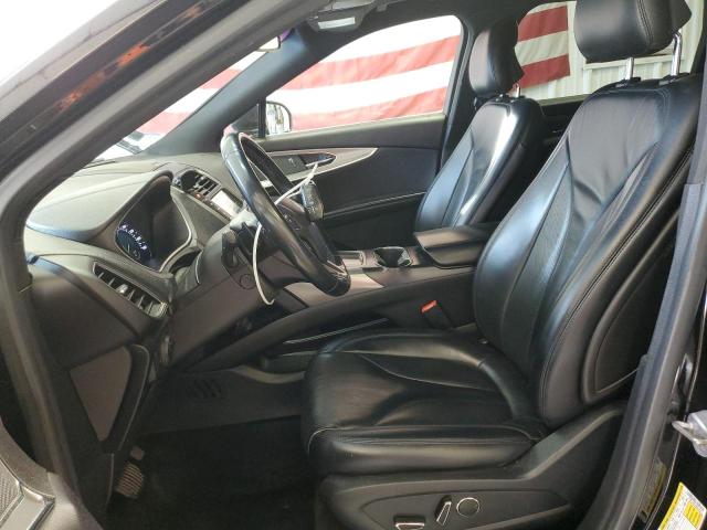 2017 LINCOLN MKX SELECT 2LMPJ8KRXHBL46671