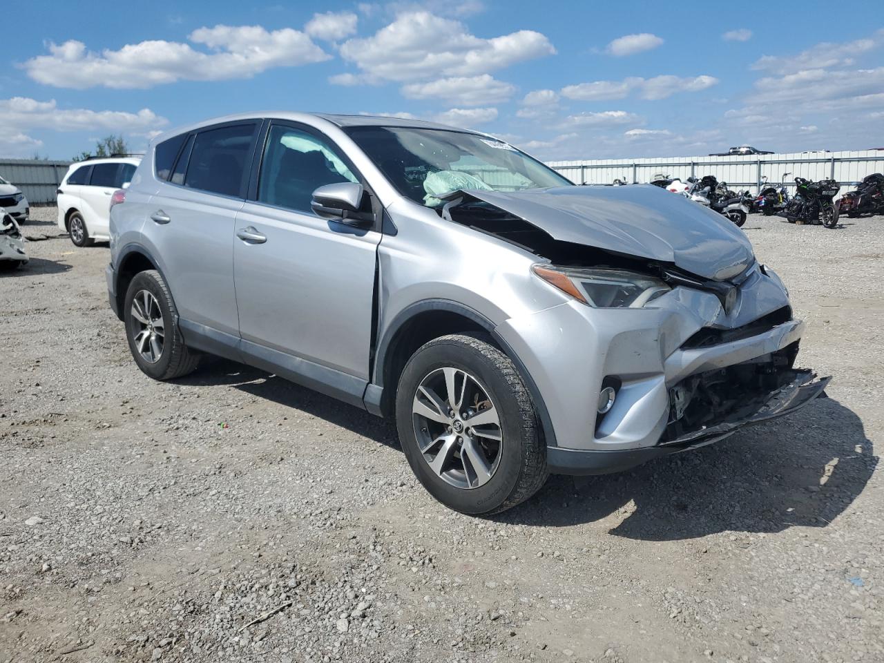 TOYOTA RAV4 ADVENTURE