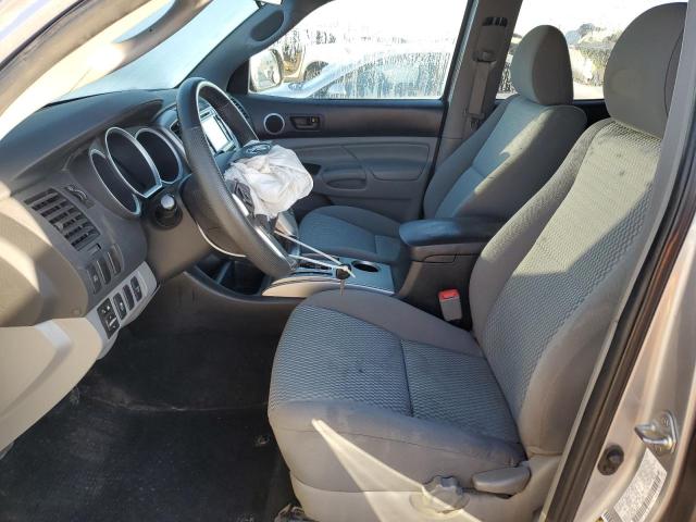 2014 TOYOTA TACOMA DOUBLE CAB - 3TMLU4EN3EM144837