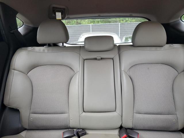 2015 HYUNDAI TUCSON LIMITED KM8JUCAG3FU000528