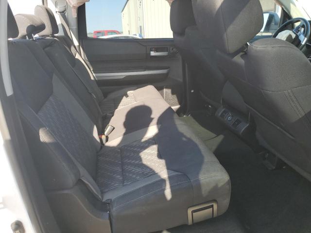 2021 TOYOTA TUNDRA CREWMAX SR5 5TFDY5F16MX018734