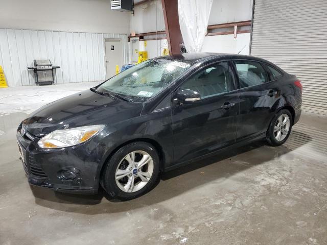 2014 FORD FOCUS SE - 1FADP3F27EL448562