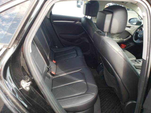 2015 AUDI A3 PREMIUM - WAUEFGFFXF1089228