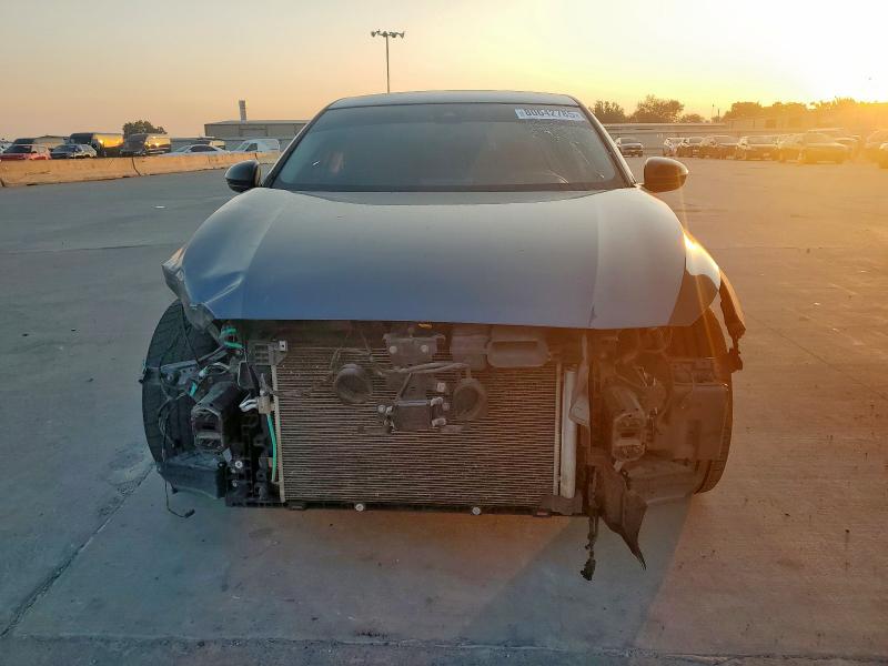 2020 NISSAN ALTIMA SR - 1N4BL4CV0LC237921