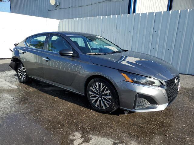 2025 NISSAN ALTIMA SV 1N4BL4DVXSN348655