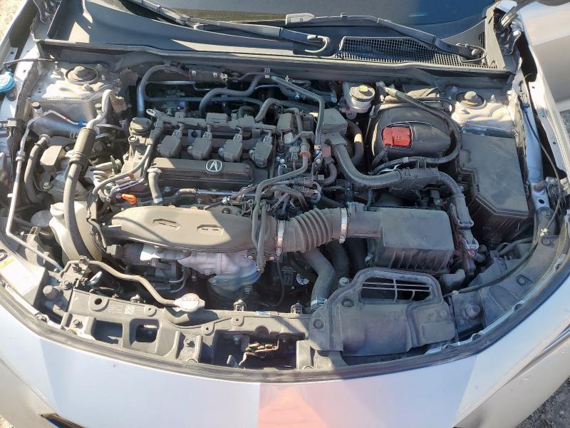 2023 ACURA INTEGRA - 19UDE4H23PA009250