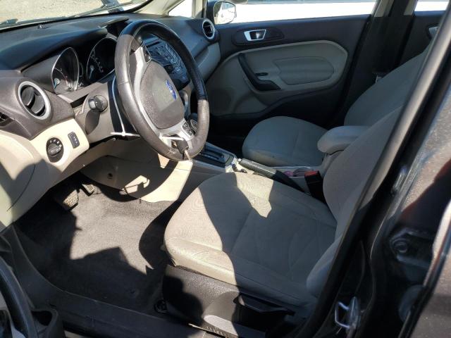 2016 FORD FIESTA SE - 3FADP4BJ2GM123144