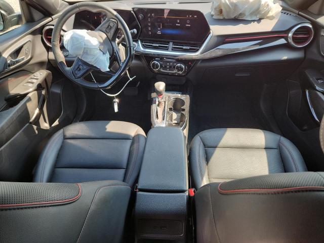 2024 CHEVROLET TRAX 2RS #3278957025