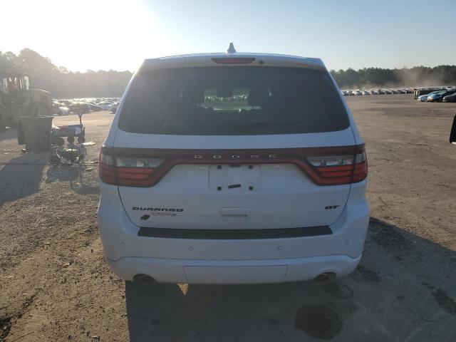 2019 DODGE DURANGO GT #3285811647