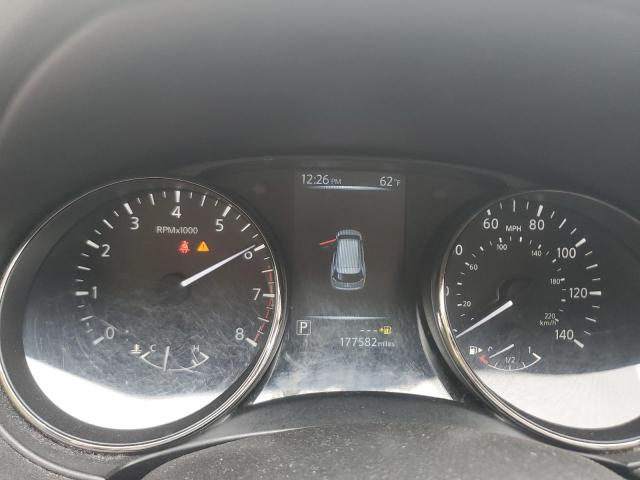 2017 NISSAN ROGUE S JN8AT2MV4HW013005