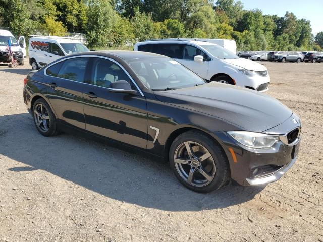 2015 BMW 428 XI GRA WBA4C9C54FD331327
