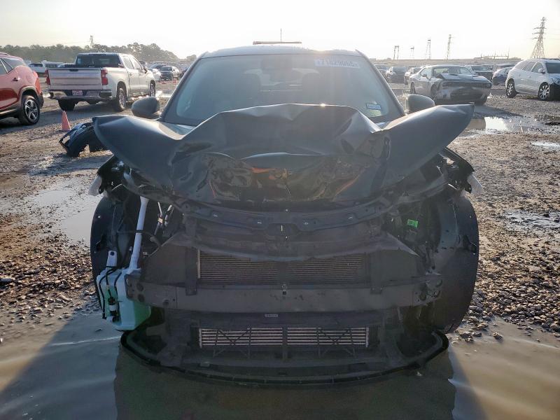 2024 CHEVROLET TRAX LS KL77LFE20RC040915