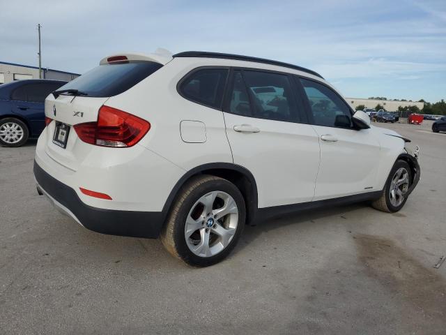 2015 BMW X1 SDRIVE28I WBAVM1C51FVW57325