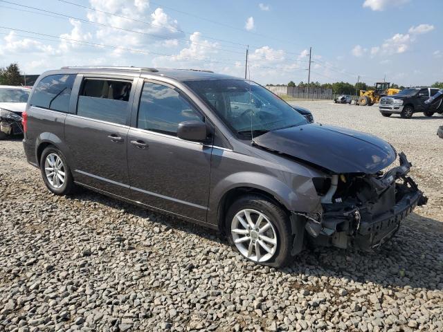 2019 DODGE GRAND CARA 2C4RDGCGXKR725921