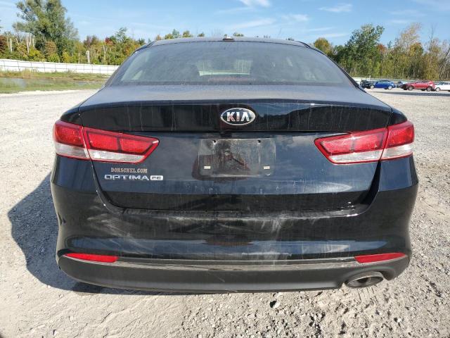 2017 KIA OPTIMA LX #3281406043