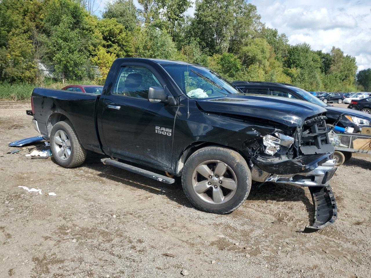 RAM 1500 SLT