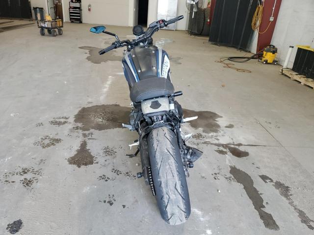 2017 YAMAHA XSR900 C CA1191934