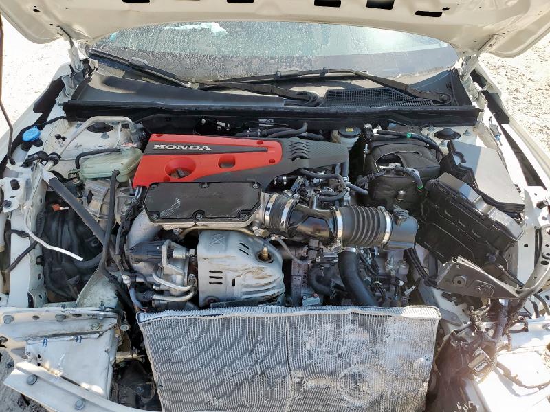 2023 HONDA CIVIC TYPE JHMFL5G42PX000363