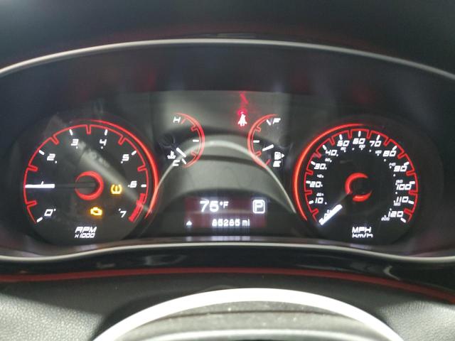 2016 DODGE DART SE 1C3CDFAA7GD625062