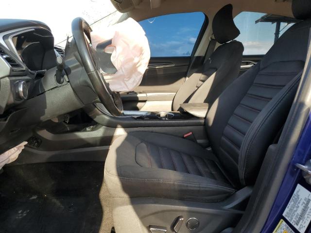 2016 FORD FUSION SE 3FA6P0H92GR264426