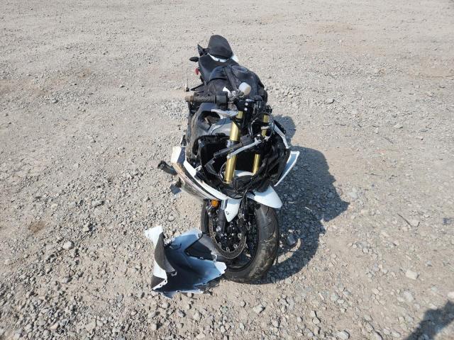 2025 HONDA CBR1000 RR JH2SC7715SK800377