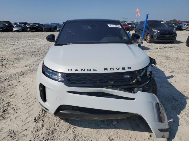 2020 LAND ROVER RANGE ROVE SALZJ2FX3LH039751