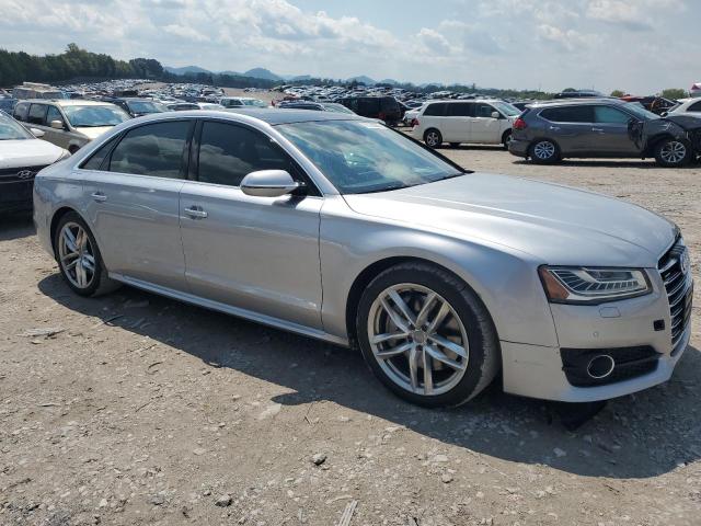 2016 AUDI A8 L QUATT WAU43AFD1GN011799