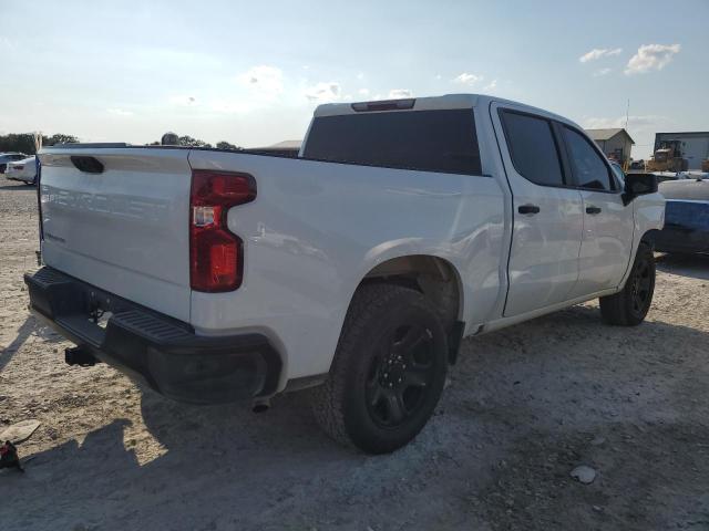 2024 CHEVROLET SILVERADO 3GCUD4ED7RG176979