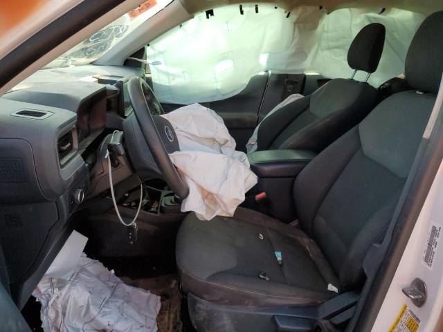 2022 FORD MAVERICK XL 3FTTW8E91NRA02784